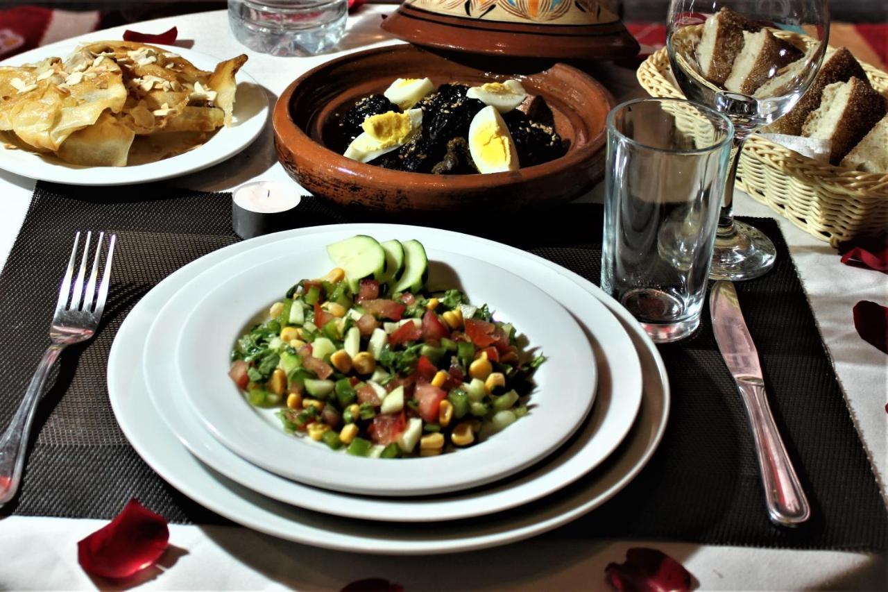 Riad Al Wafaa Marraquexe