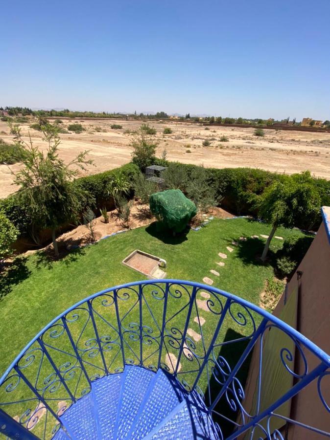 Inna Marrakech Villa *