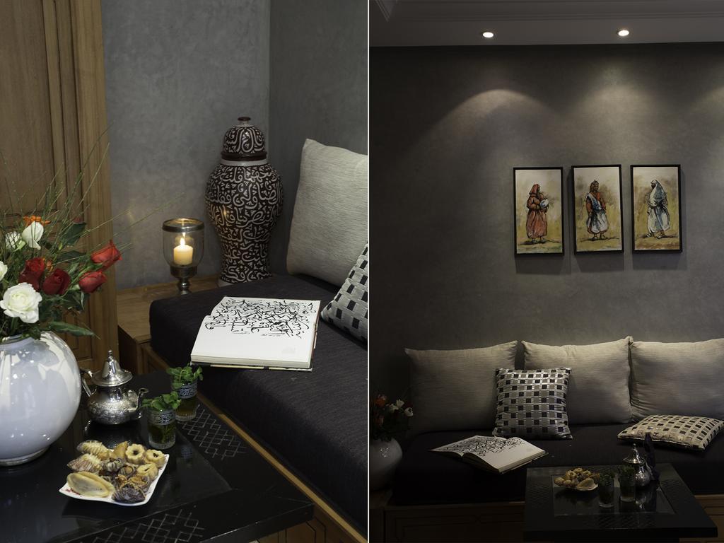 Riad L'etoile D'orient 4*