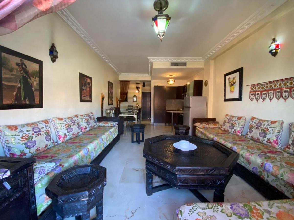 Majorelle Luxury -anas Majorelle-