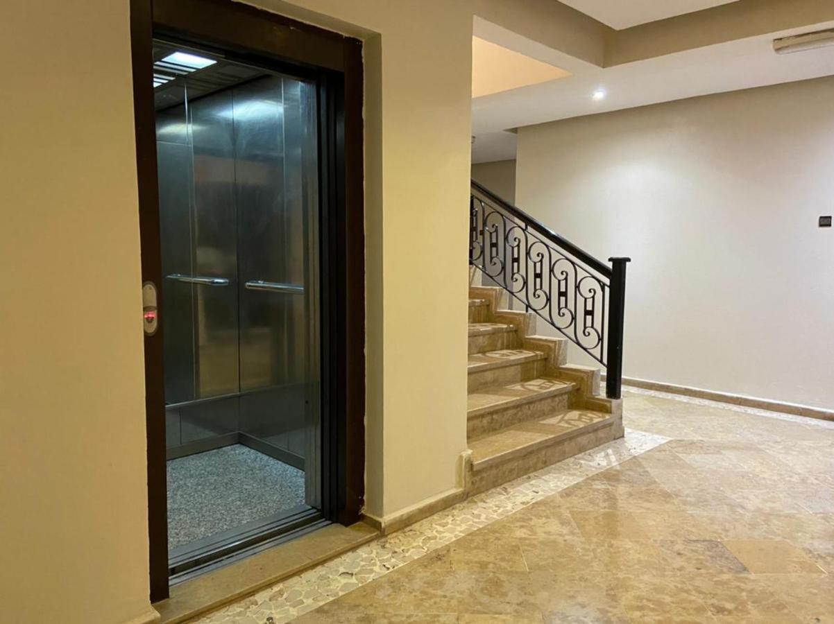 Appartement Majorelle Luxury -anas Majorelle-