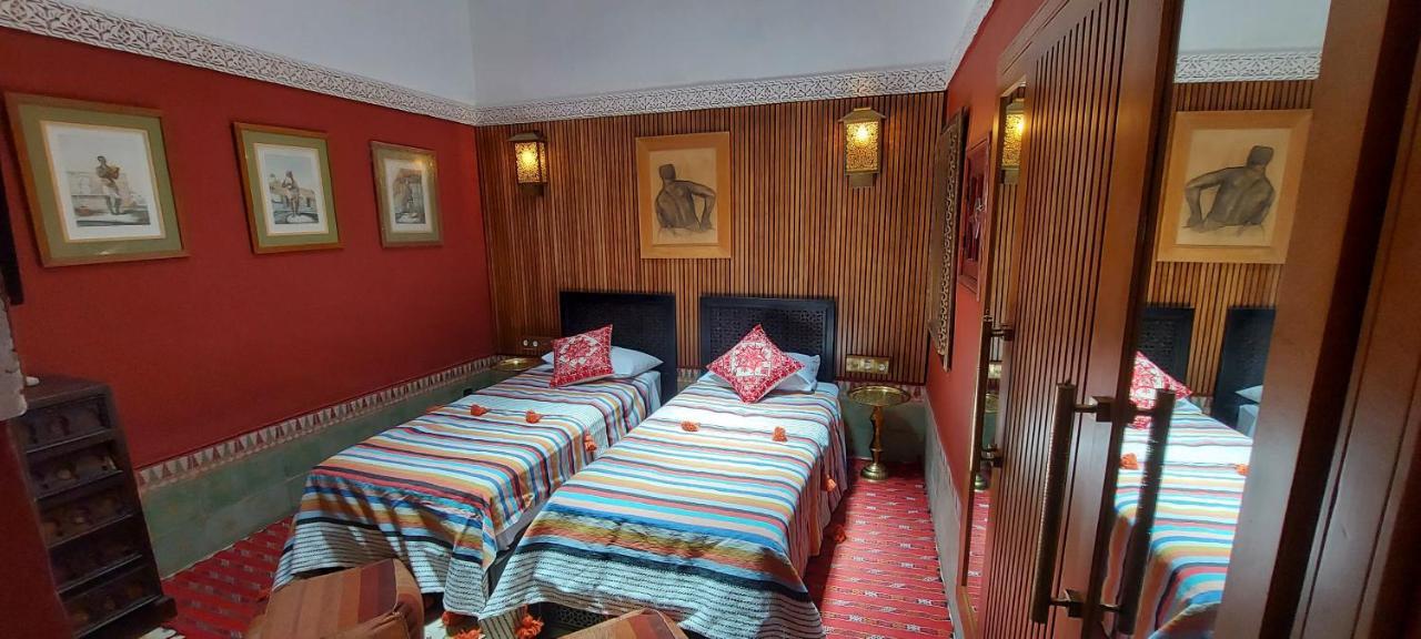 Barroko Marrakesh
