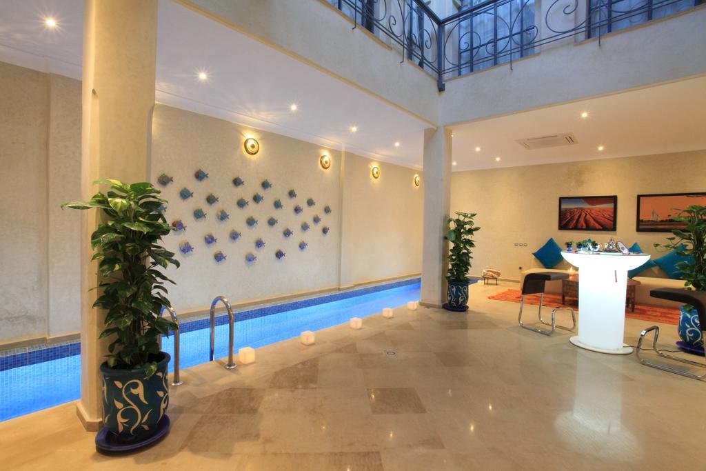 Infinity Sea 5*