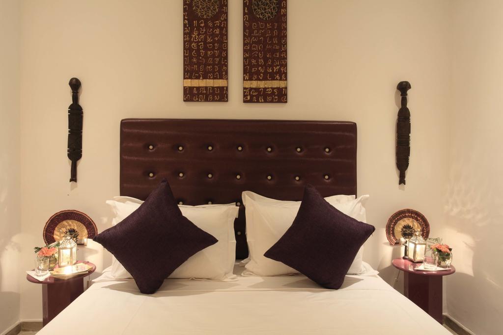 Riad Infinity Sea