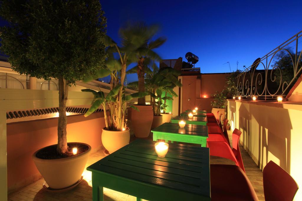 Infinity Sea Marrakesh