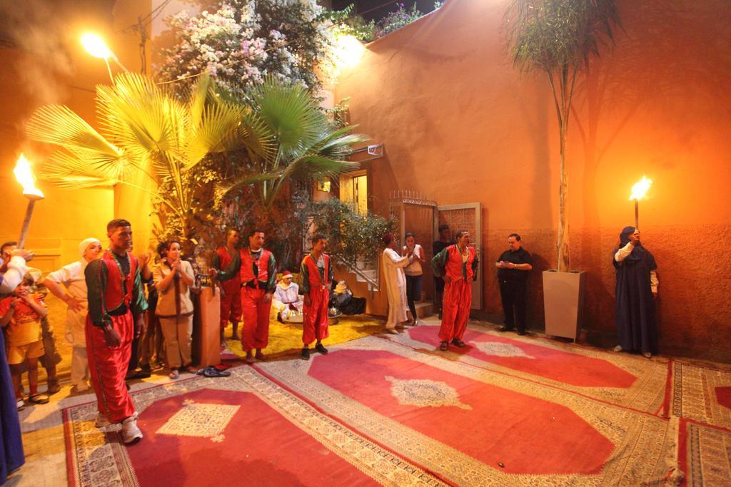 Infinity Sea Riad 5*