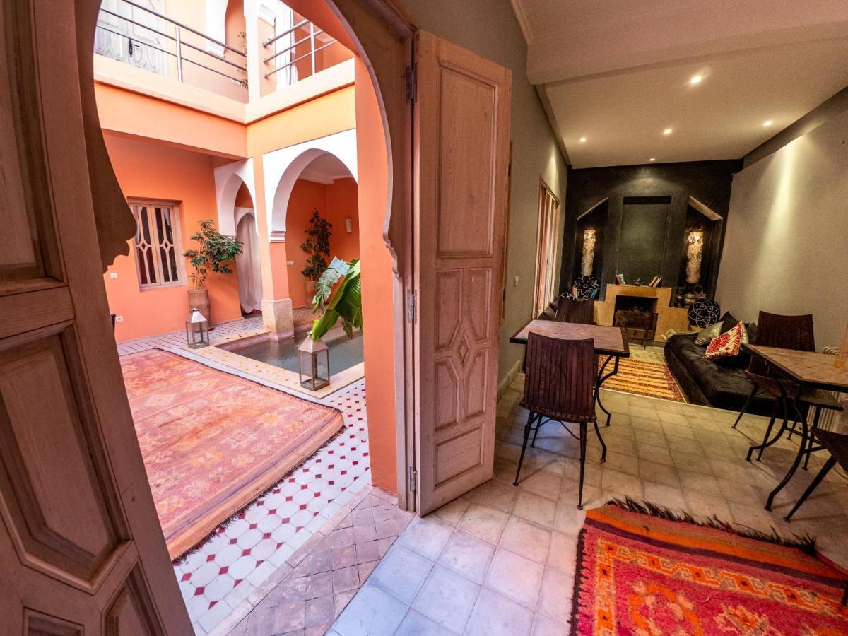 Tahani 3* Marrakesh