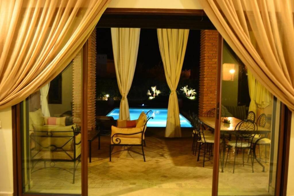 Selma Avec Piscine Privée Villa *
