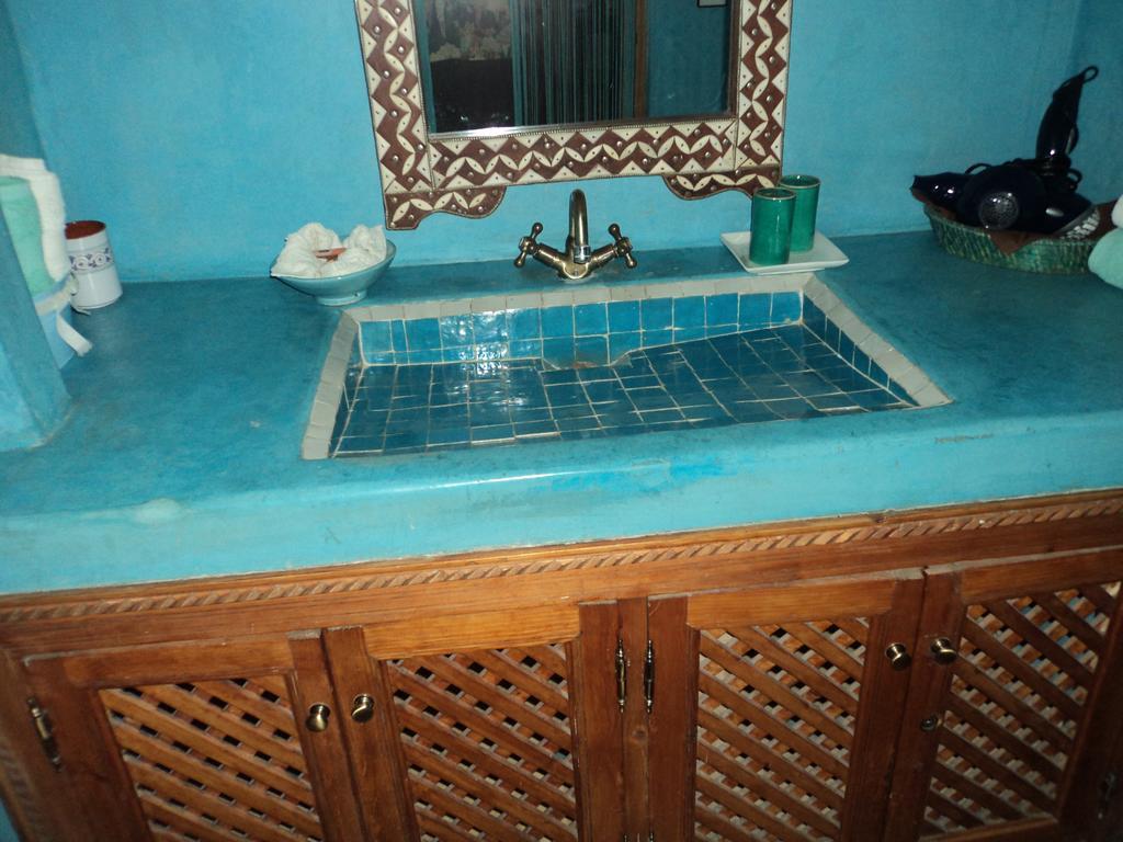 Riad Aquarelle By Ge
