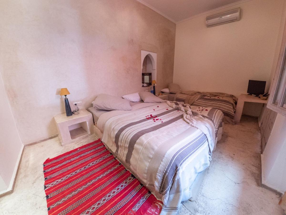 Tahani Riad