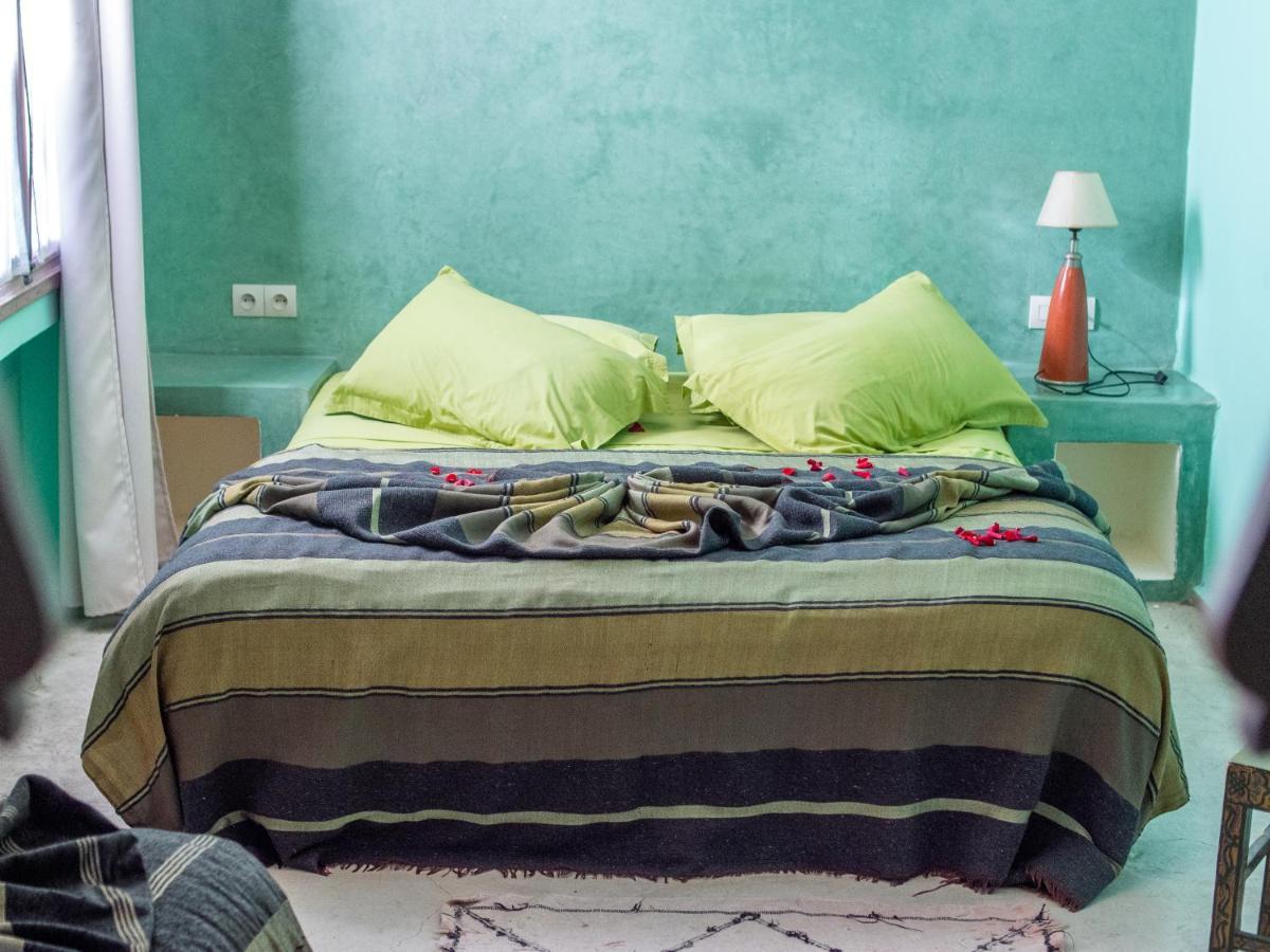 Tahani 3* Marrakesh