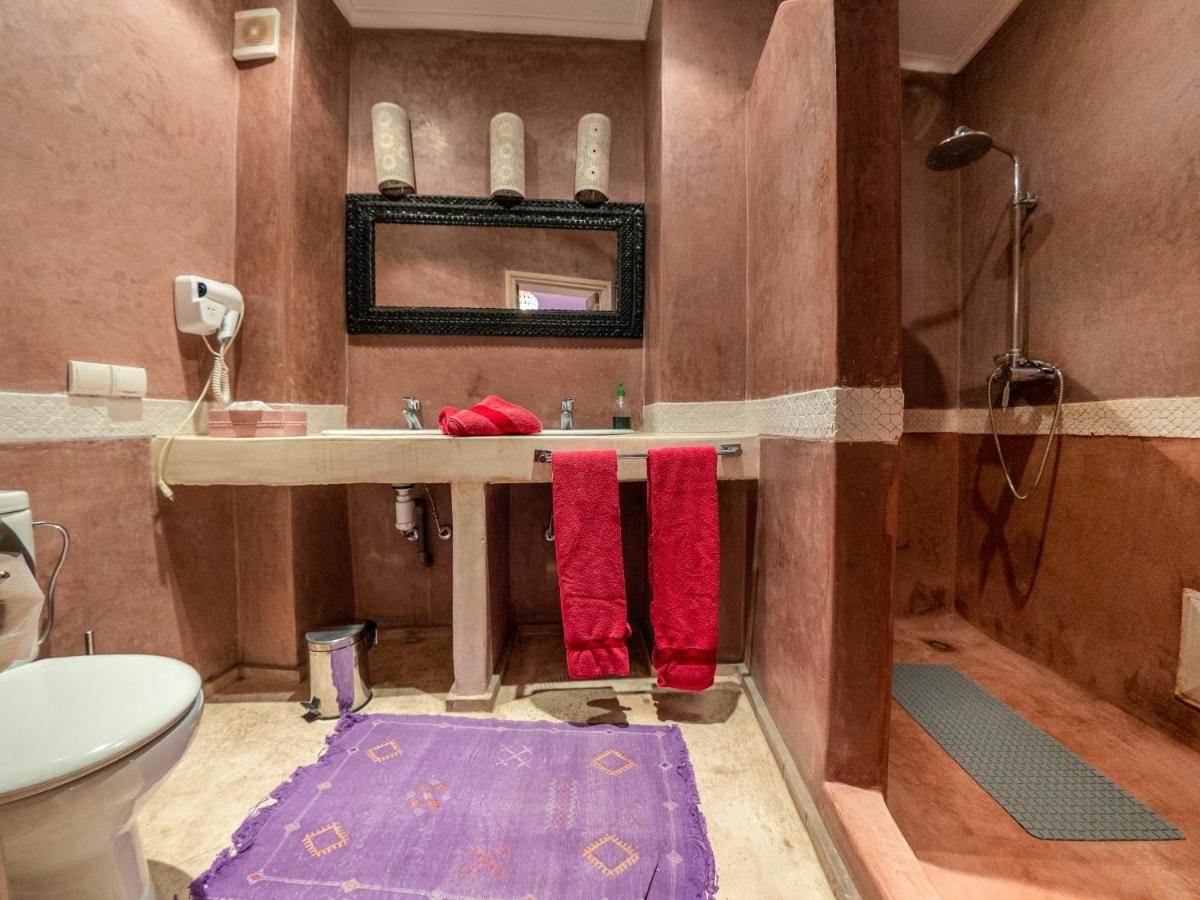Tahani Riad Marrakesh