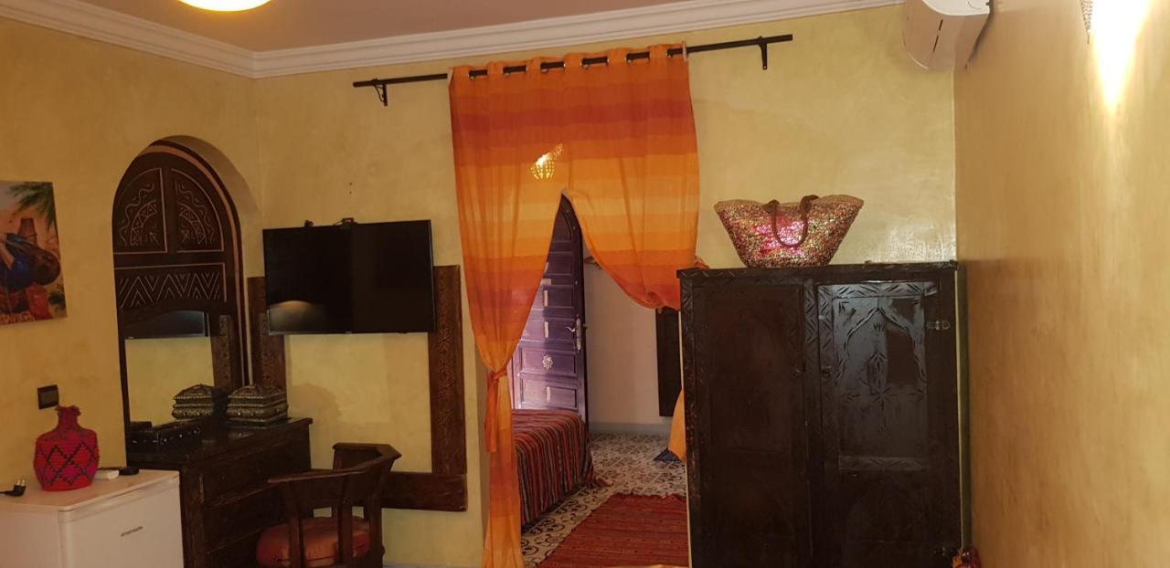 Couette-café Konouz Marrakesh