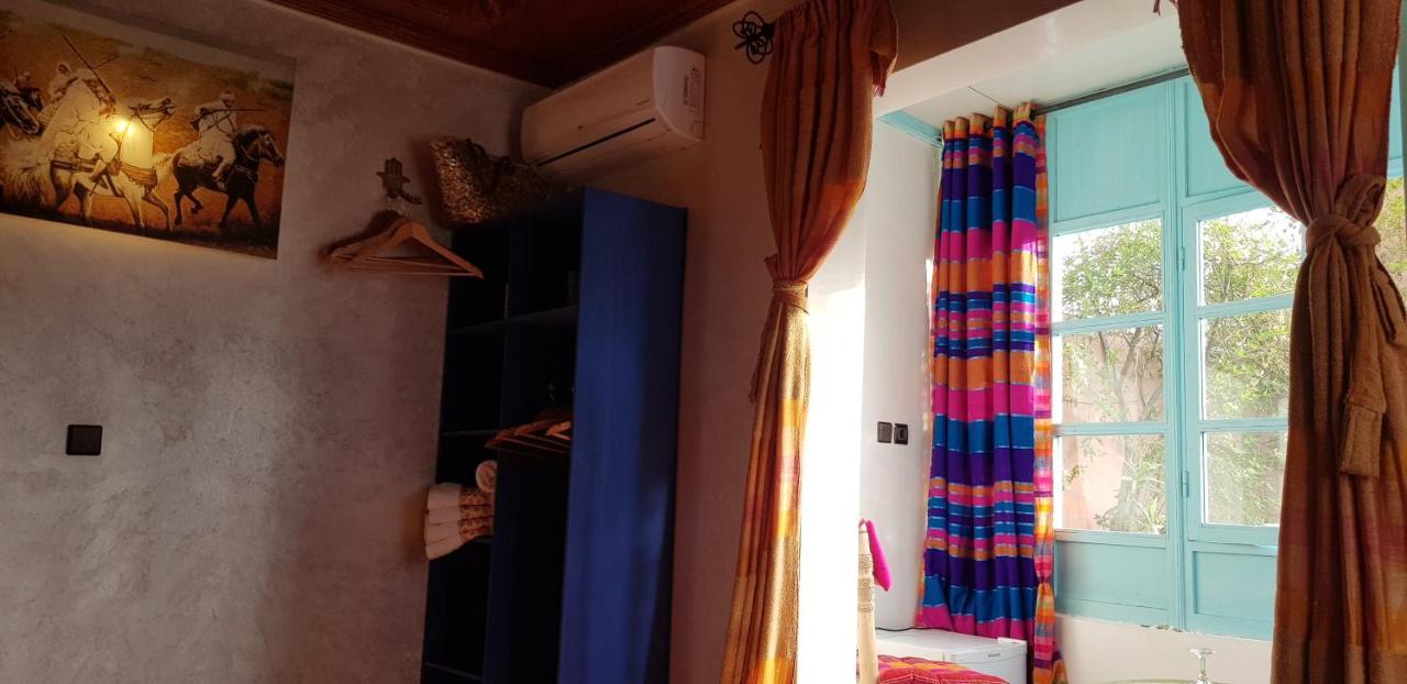 Konouz Marrakesh
