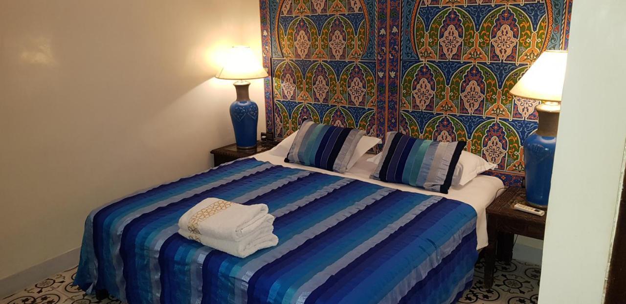 Konouz Marrakesh