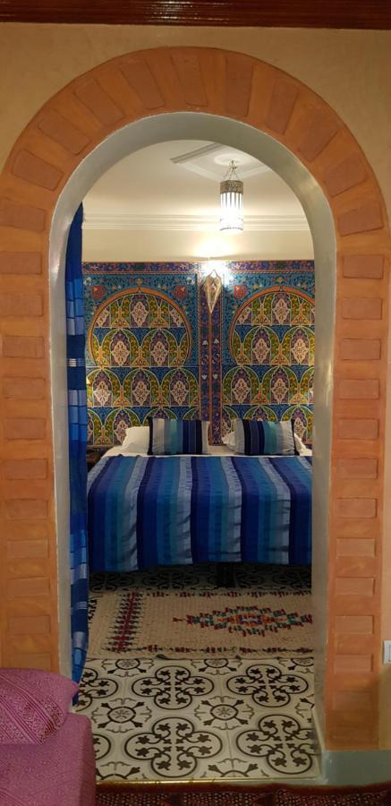 Couette-café Konouz Marrakesh