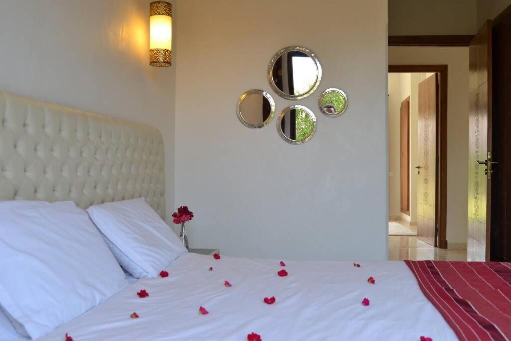 Villa Selma Avec Piscine Privée *