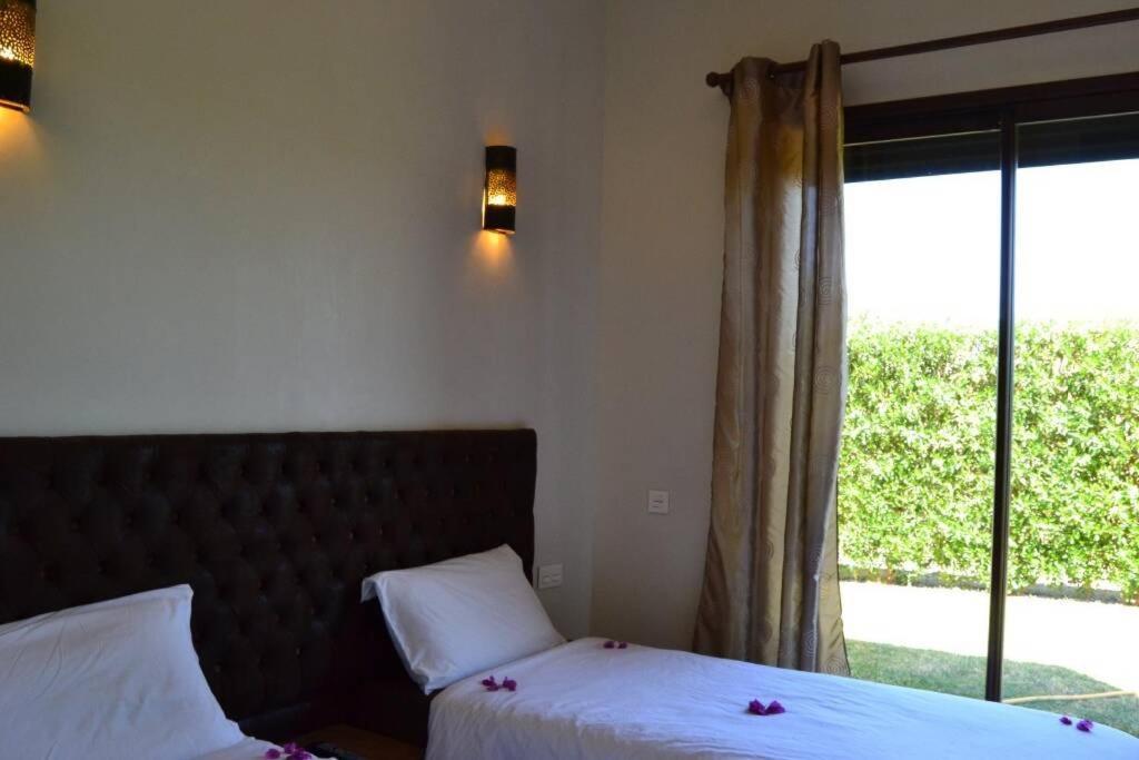 Selma Avec Piscine Privée Villa
