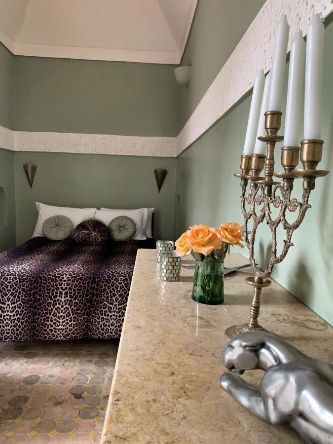 Riad Dar Jaguar 3*
