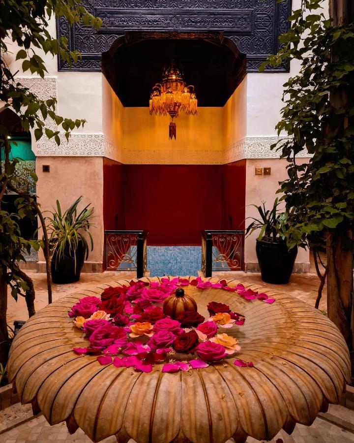 Riad Dar Jaguar