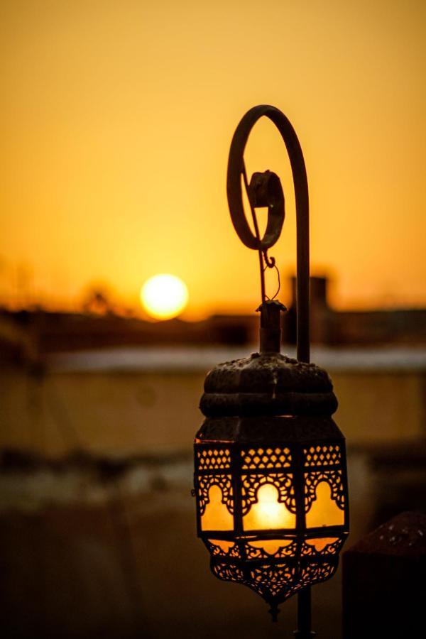 Dar Jaguar 3* Marrakesh
