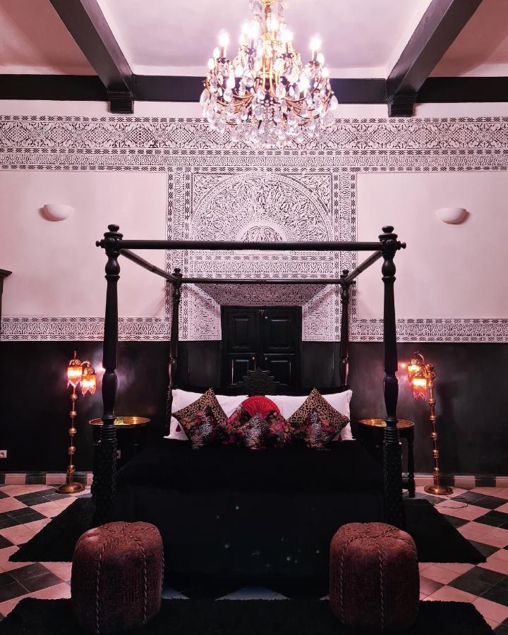 Dar Jaguar Marrakesh