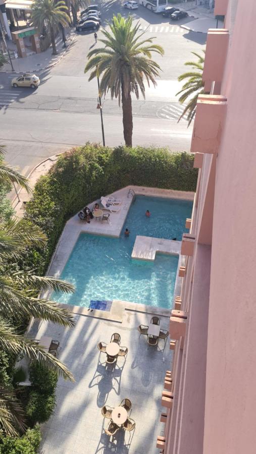 Le Grand Imilchil Marrakesh