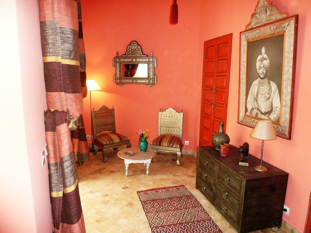 Apartamento Herougui *