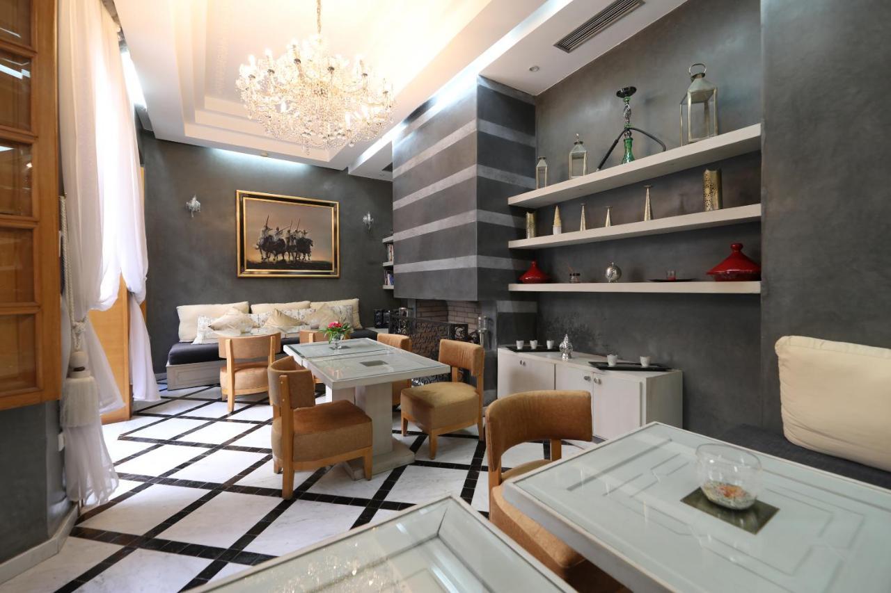 L'etoile D'orient Riad 4*
