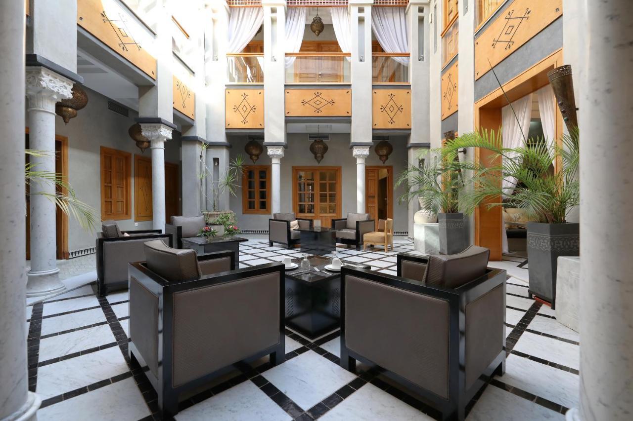 Riad L'etoile D'orient 4*
