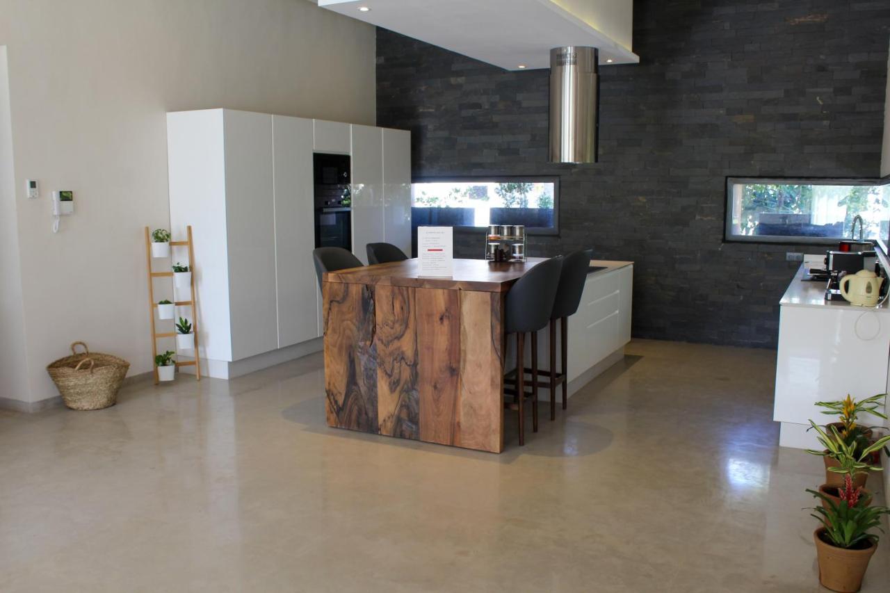 Villa Somptueuse Piscine Chauffee Et Jacuzzi Argan Golf- Fibre Optique - Netflix - Gouverante *