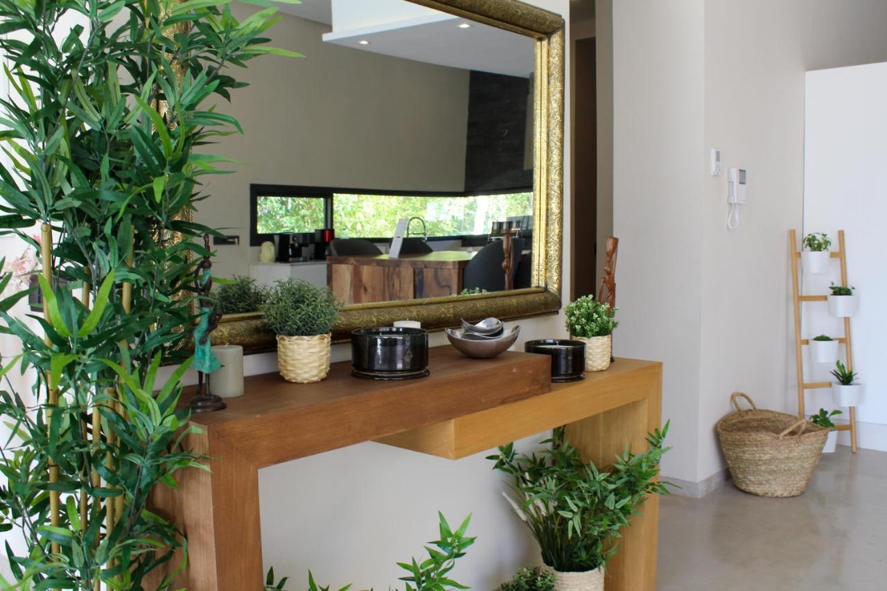 Somptueuse Piscine Chauffee Et Jacuzzi Argan Golf- Fibre Optique - Netflix - Gouverante Villa Marrakesh
