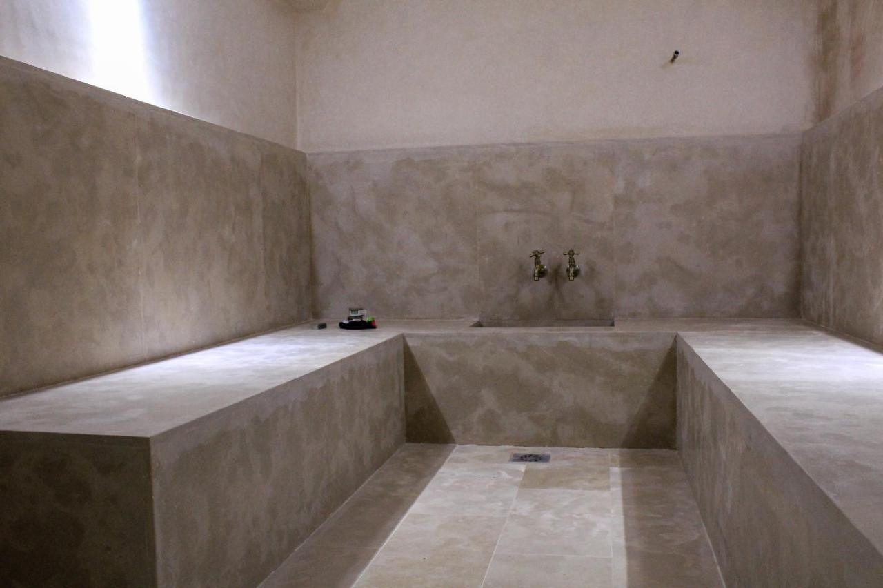 Somptueuse Piscine Chauffee Et Jacuzzi Argan Golf- Fibre Optique - Netflix - Gouverante * Marrakesh