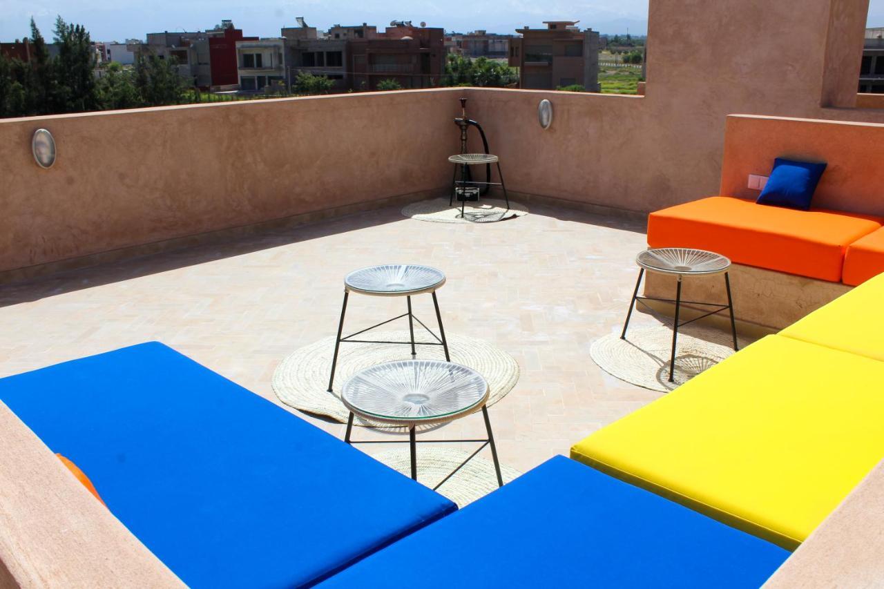 Somptueuse Piscine Chauffee Et Jacuzzi Argan Golf- Fibre Optique - Netflix - Gouverante *