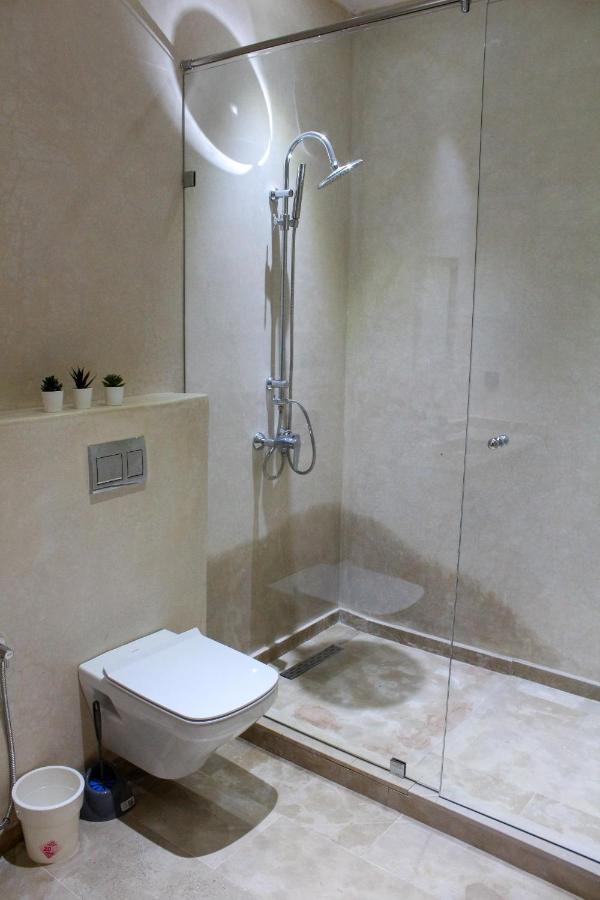 Somptueuse Piscine Chauffee Et Jacuzzi Argan Golf- Fibre Optique - Netflix - Gouverante Villa *