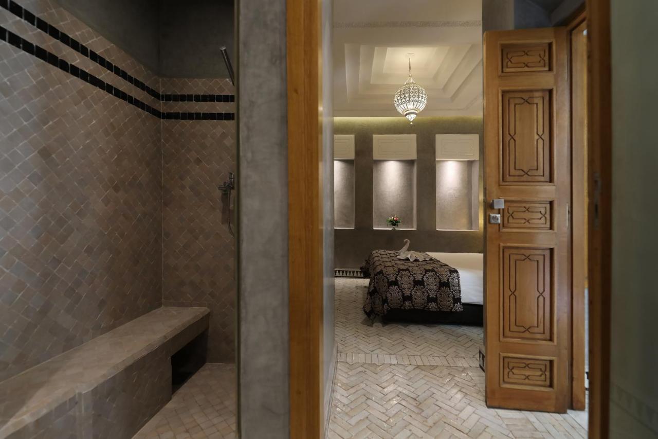 L'etoile D'orient Riad