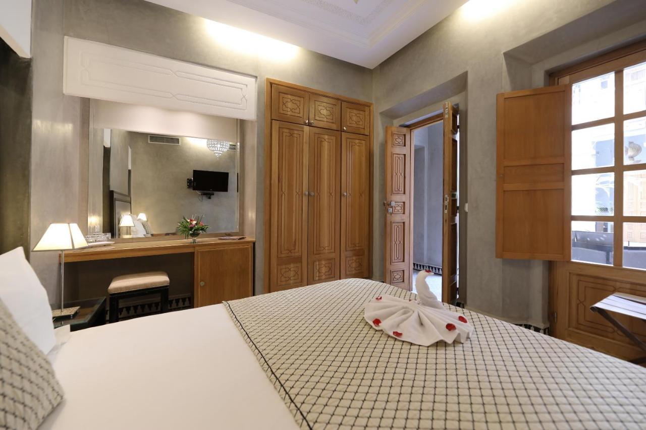 L'etoile D'orient Riad 4*