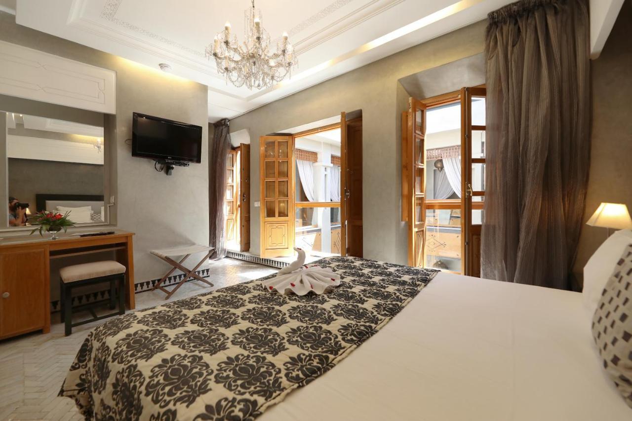 Riad L'etoile D'orient Marrakesh