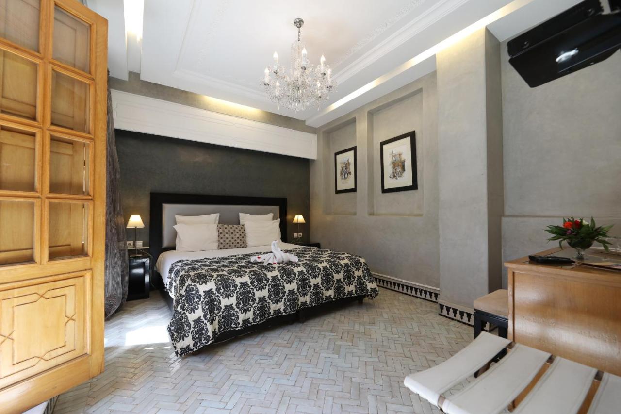 L'etoile D'orient Riad