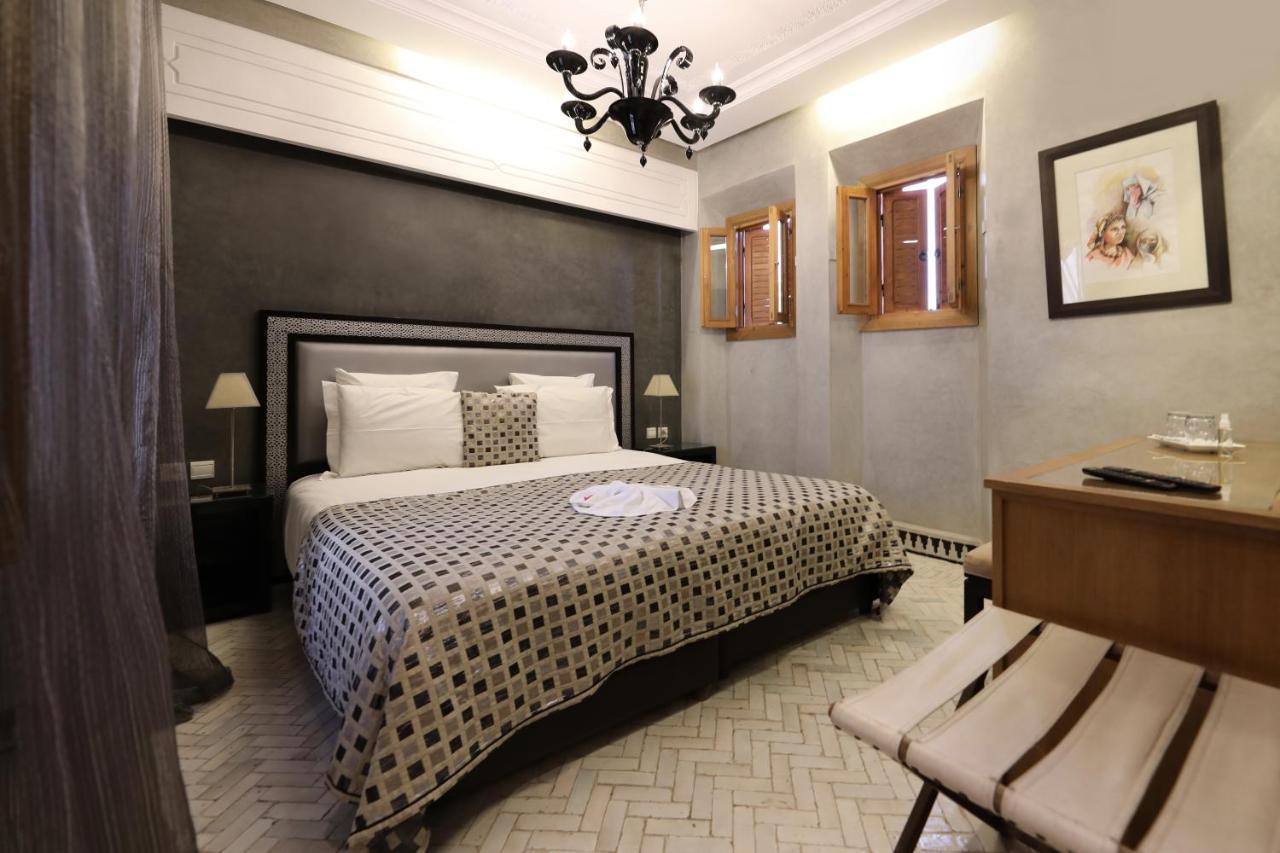 Riad L'etoile D'orient