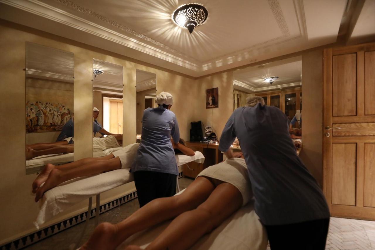Riad L'etoile D'orient Marrakesh
