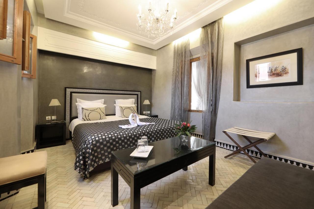 Riad L'etoile D'orient Marrakesh