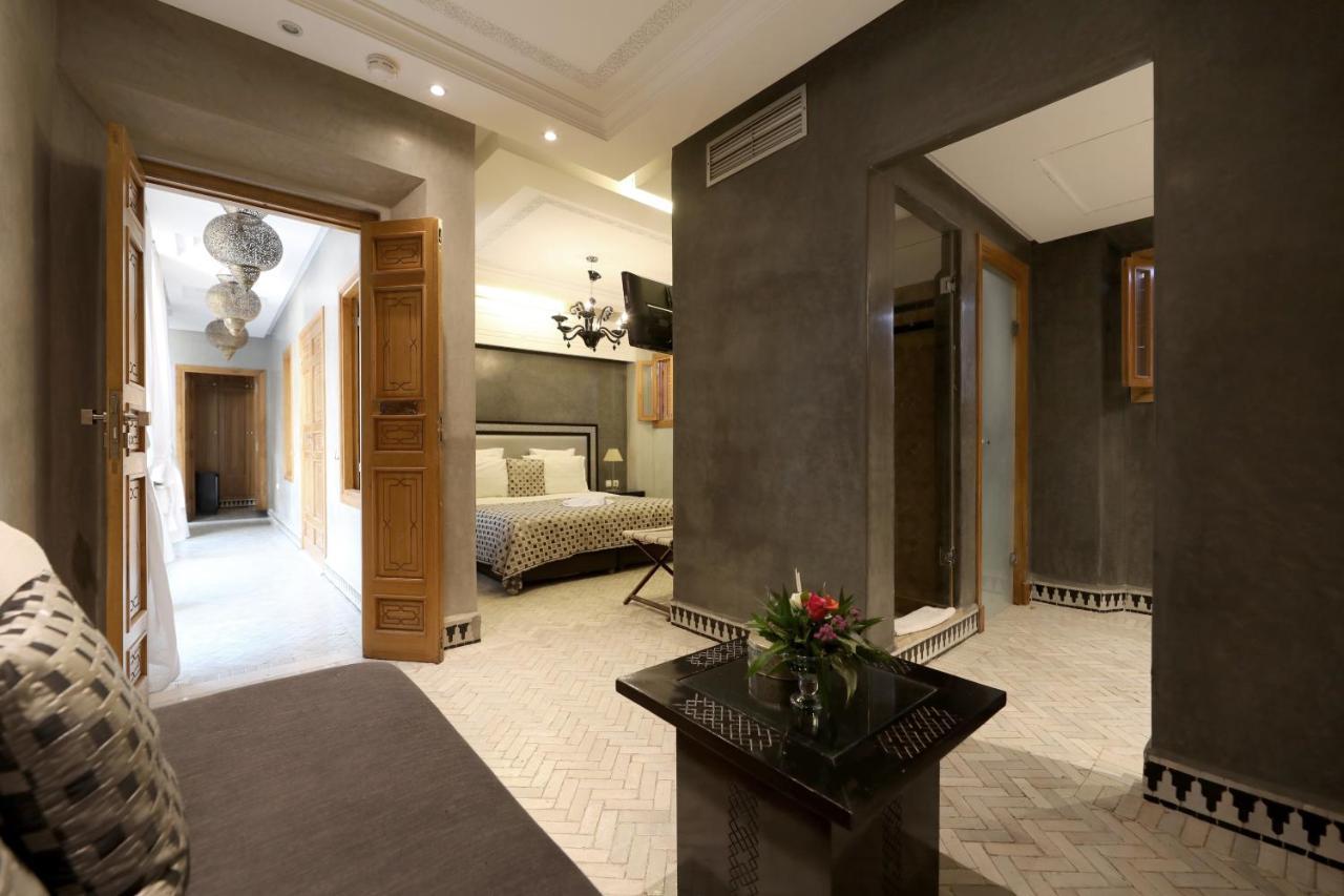 L'etoile D'orient Riad 4*