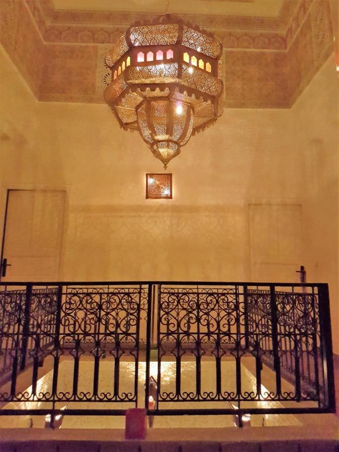 Al Jawhar Bed & Breakfast