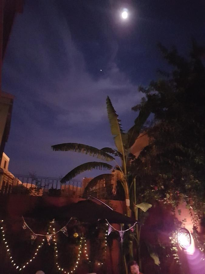Bed & Breakfast Al Jawhar Marrakesh