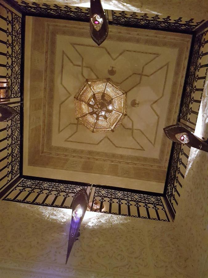 Al Jawhar Bed & Breakfast Marrakesh