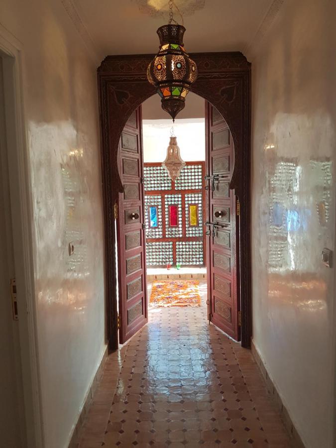 Al Jawhar * Marrakesh
