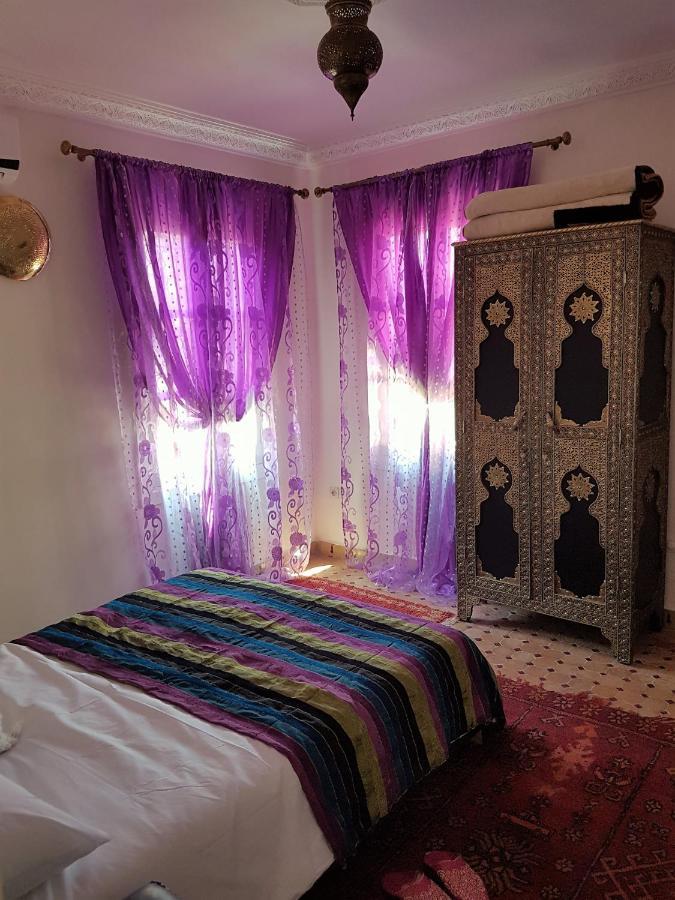 Al Jawhar Bed & Breakfast