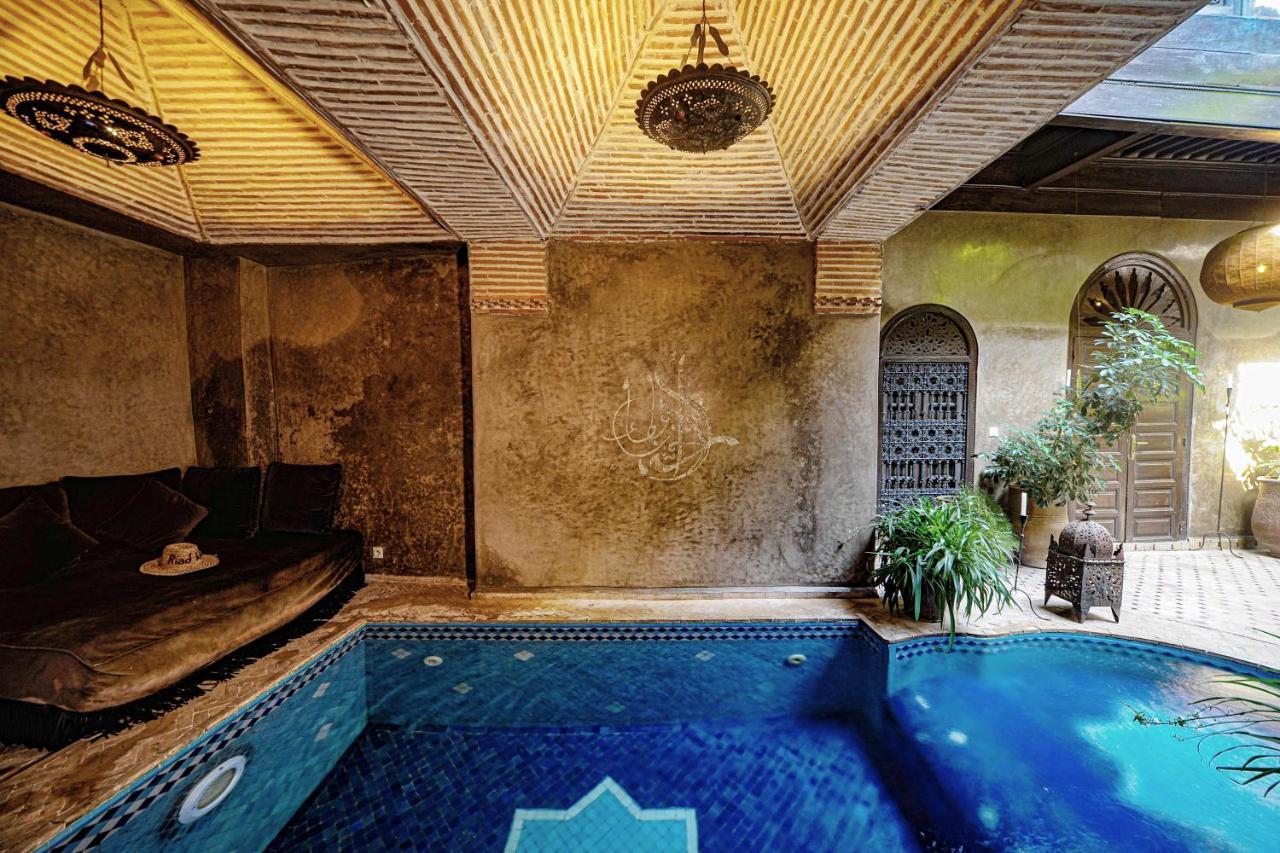Riad Khol Marrakesh