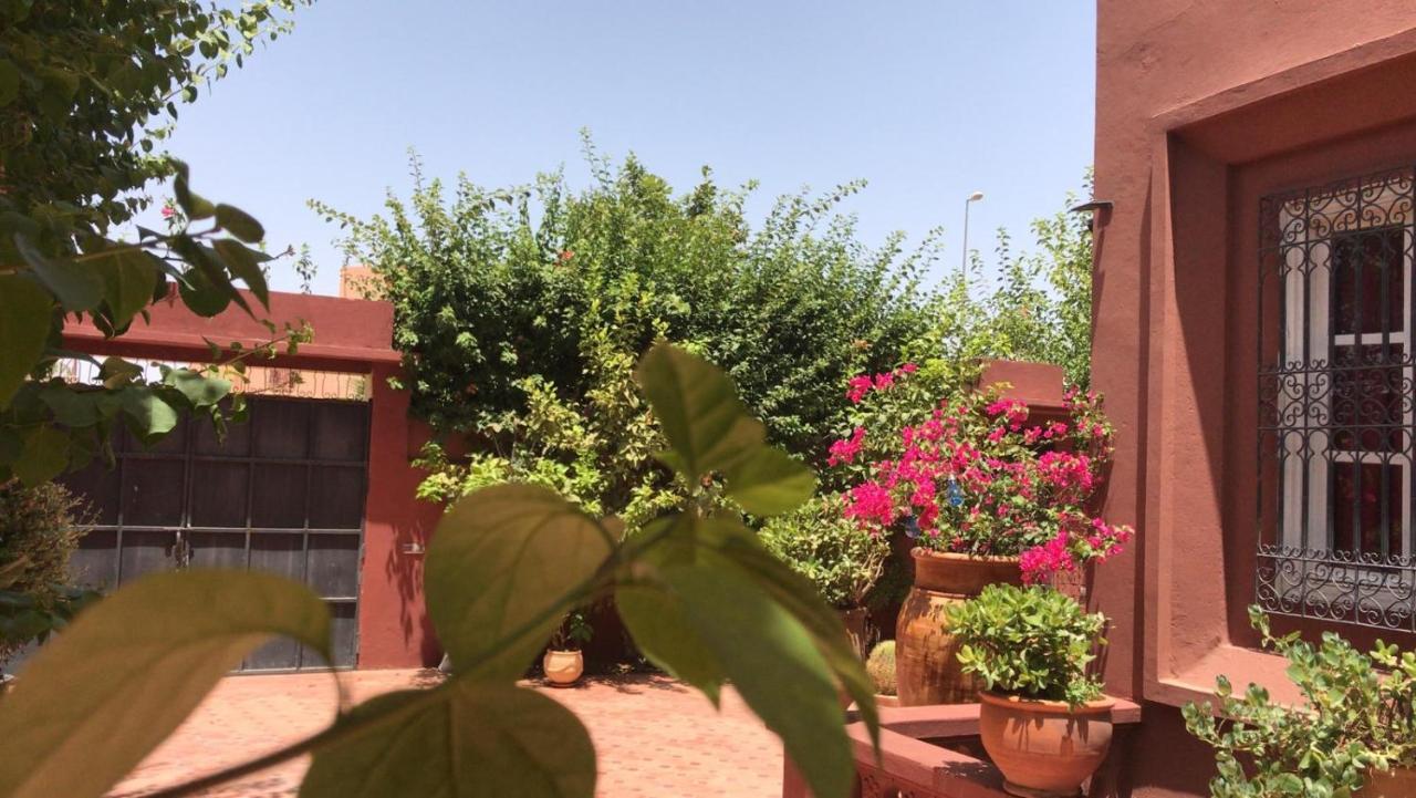 Al Jawhar Marrakesh